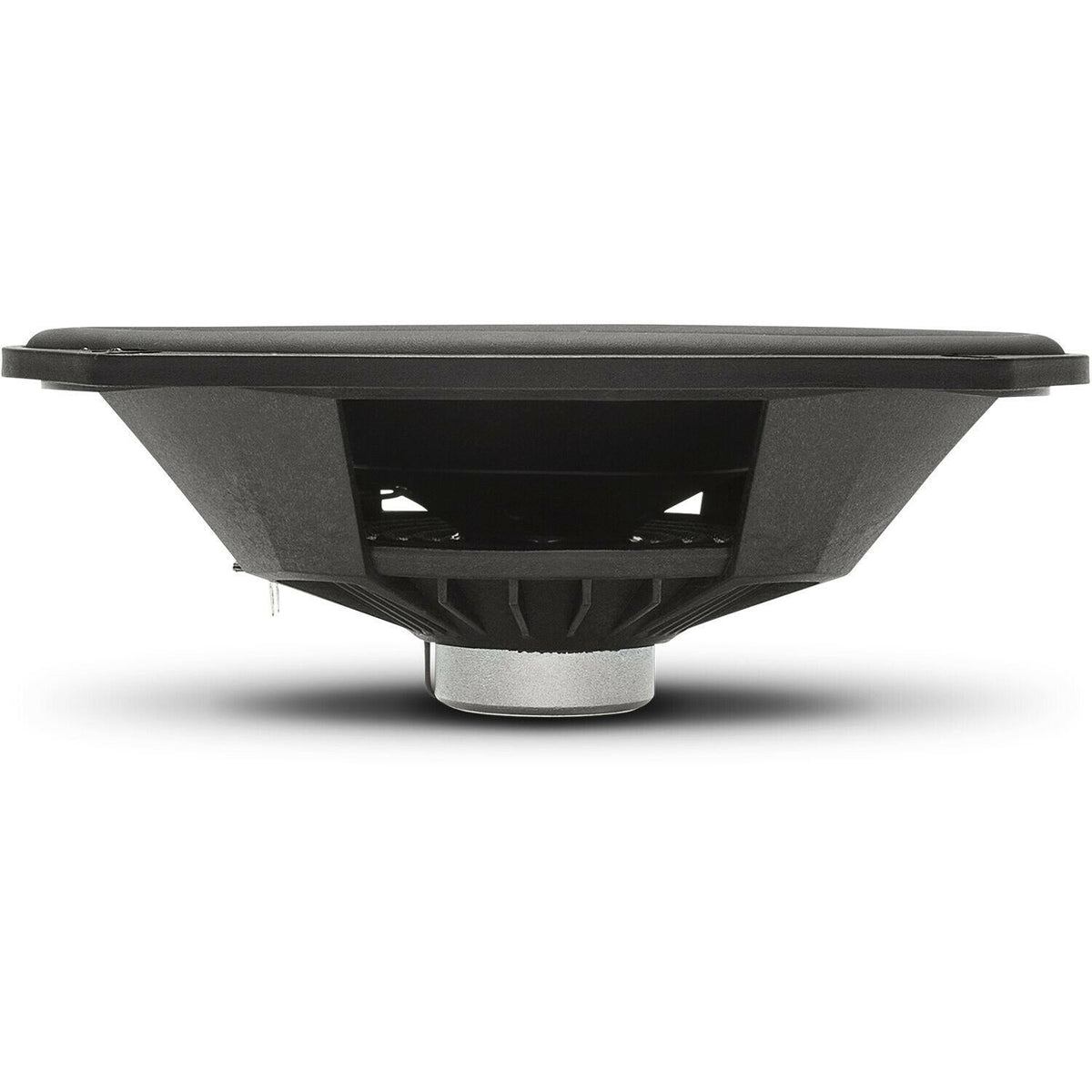 Rockford Fosgate TMS69BL9813 6x9 Bag Lid Speaker Audio Kit Compatible with Harley 98-13