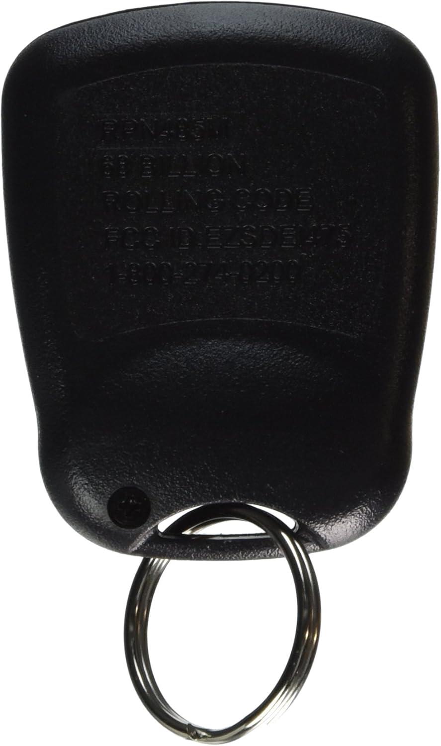 Directed 485M 4-Button Replacement Remote Transmitter