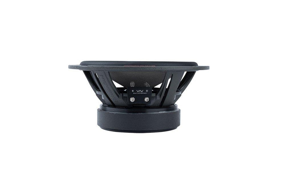 Memphis VIV60CV2 SixFive Series 6.5" Component Speaker Set 160W Peak 80W RMS