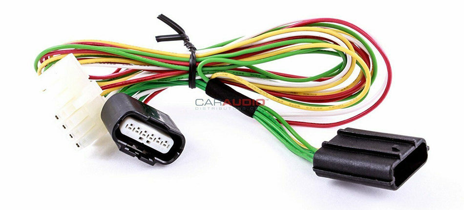 Rostra 250-1877 Cruise Control Kit for 09-13 Honda Fit