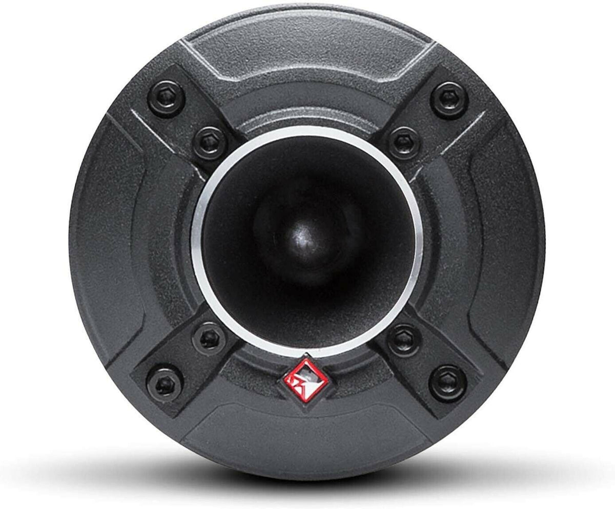 Rockford Fosgate PP4-NT 1 Inch Pro 4 Ohm NEO Tweeter Car Speakers and Speaker Systems