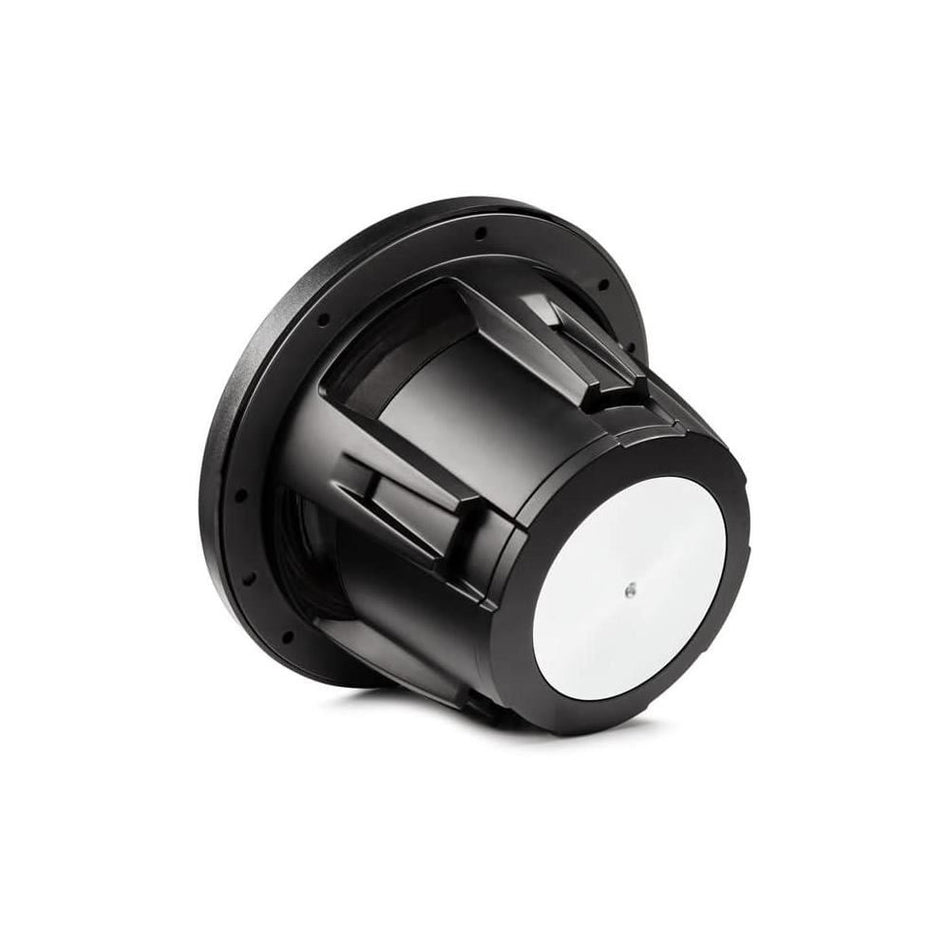 Alpine R2-W8D2 R-Series 8" Subwoofer Dual 2-Ohm Voice Coil 1000W Peak 350W RMS