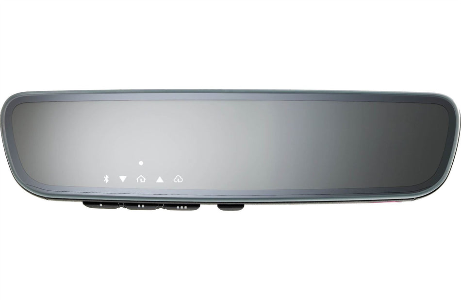 Gentex ADVGENFLCHLN Rear View Mirror with HomeLink Bluetooth Equipped