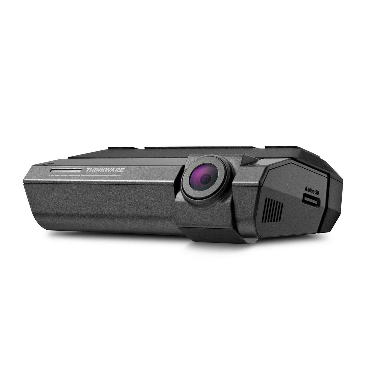 Thinkware TW-F790D32CH F790 Full HD 1080p WiFi Dash Cam with Rear Cam (32GB)