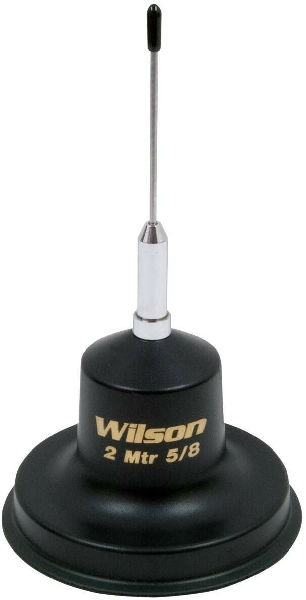 Wilson 880-300200B 2 Meter Magnet Mount