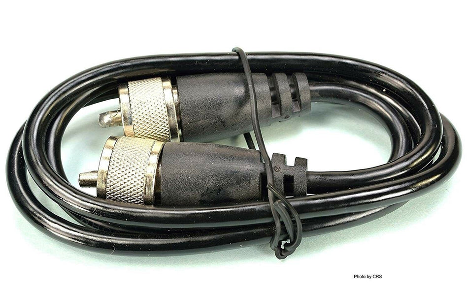 Aries 21003X 3' COAX Cable