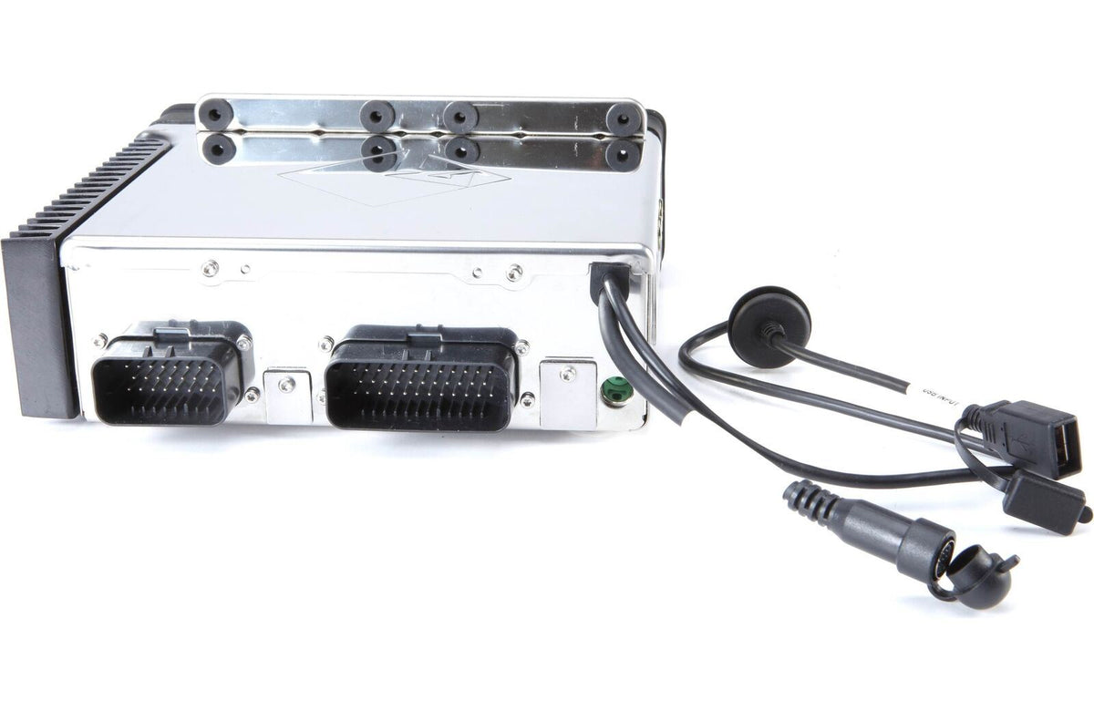 Rockford Fosgate PMX-HD9813 Digital Media Receiver Radio Stereo Compatible with HD 98-13