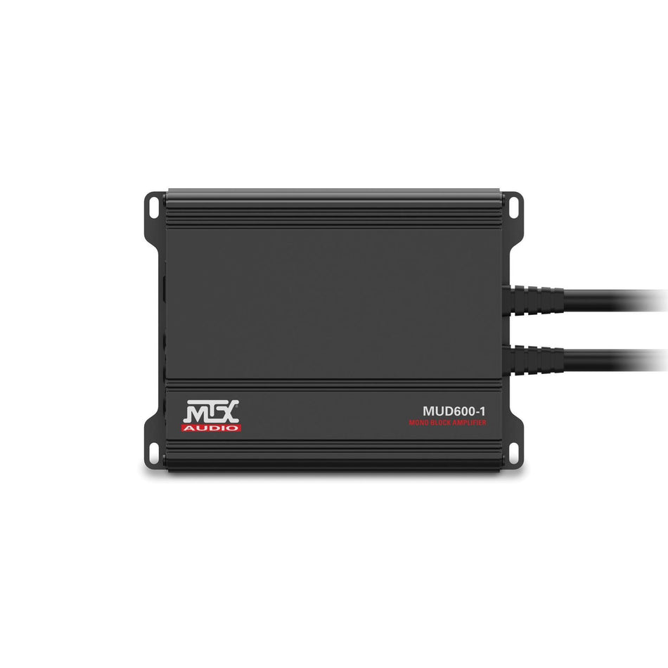 MTX PROXP-20RC-THUNDER3 3-speaker amplified audio system for 2020+ Polaris RZR Pro XP vehicles w/RideCommand