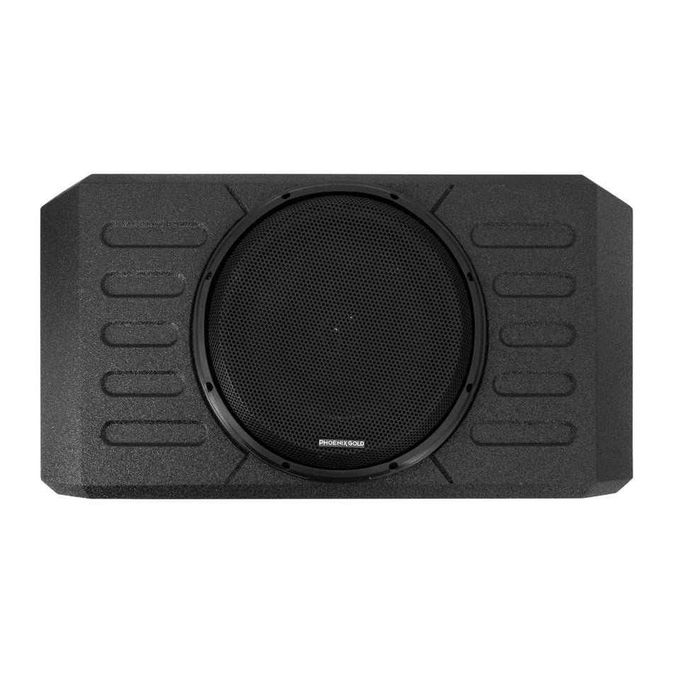 Stinger TXJWB12 12" Subwoofer Enclosure for Jeep Wrangler