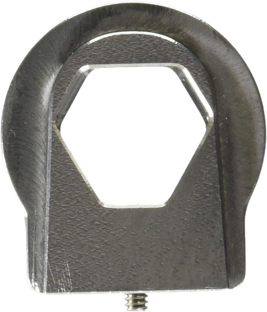 MITO 50-FODGBRKT Rear View Mirror Twist Off Adapter Compatible with Ford Lincoln Mercury