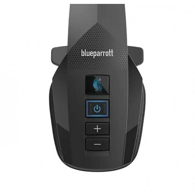 Blue Parrott B350-XT Bluetooth Wireless Trucker Headset VXI Phone
