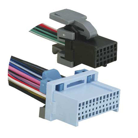 Metra 71-2103-1 OEM Radio Repair Harness for Select GM 2004-2009 - product view 1