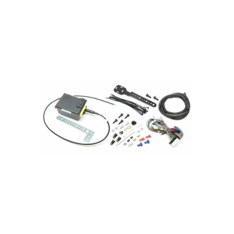 Rostra 250-1223 Universal Electronic Cruise Control Kit