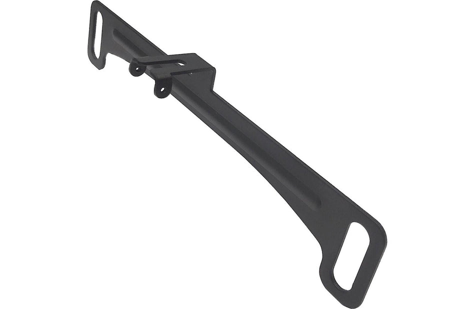 Kenwood CMOS-320LP Multi-Angle Rear Camera w/License Plate Bracket and Universal Mounting
