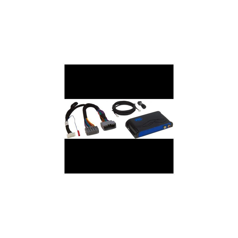 PAC APSUB-CH21 AmpPRO SUB Advanced Amplifier Interface for Select Chrysler, Ram, Jeep, Dodge 07 to 15