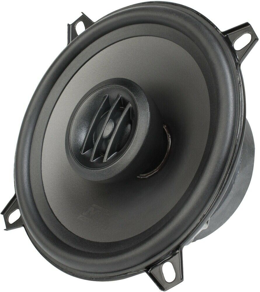 MTX THUNDER52 Thunder Series 5.25 Inch 45 Watt RMS 4 Ohm 2 Way Coaxial Speaker Pair