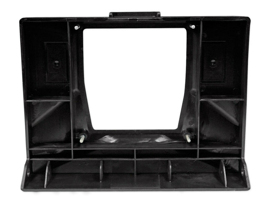 MTX MUDRZRDK Dash Kit for AWMC3 Bluetooth Receiver Stereo Controller Compatible with RZR