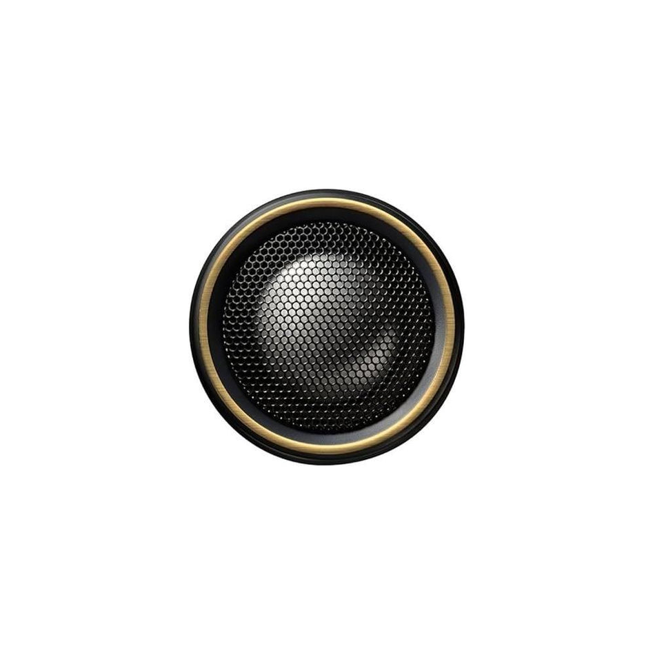 Kenwood XR-1701P Speaker 6.5 Inch Component System Excelon 100W Black