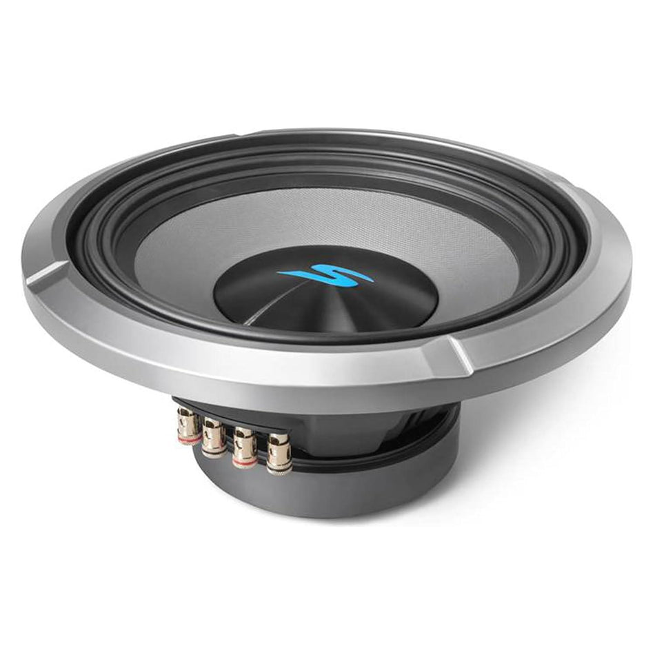 Alpine S2-W12D2 S2-Series 12" Subwoofer 600W RMS Dual 2-Ohm Voice Coil