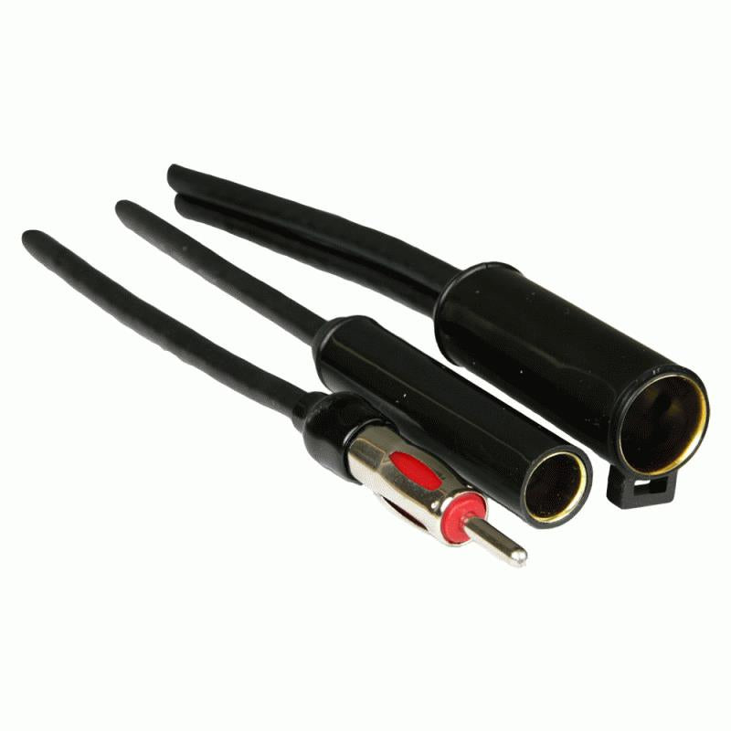 Metra 40-NI10 Antenna Adapter Cable for Select Infiniti Nissan 1987-2006