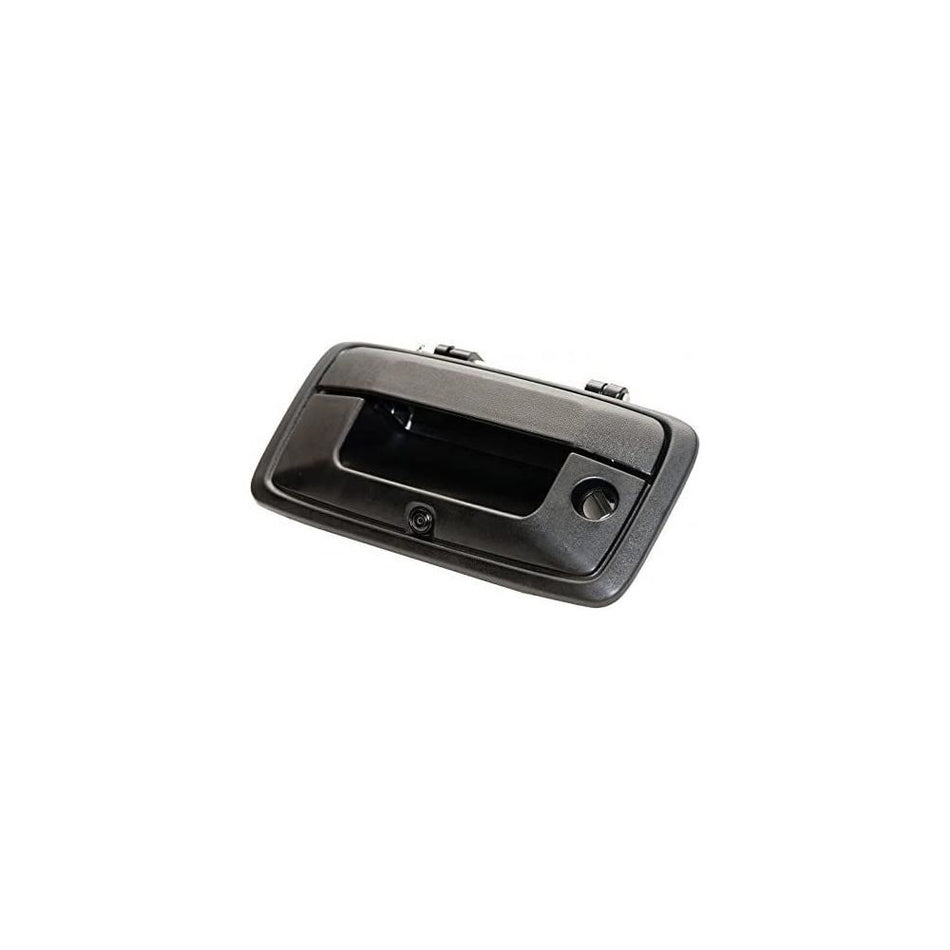 Echomaster PCAM-GM2-N Tailgate Handle Camera Fits for Chevy Silverado