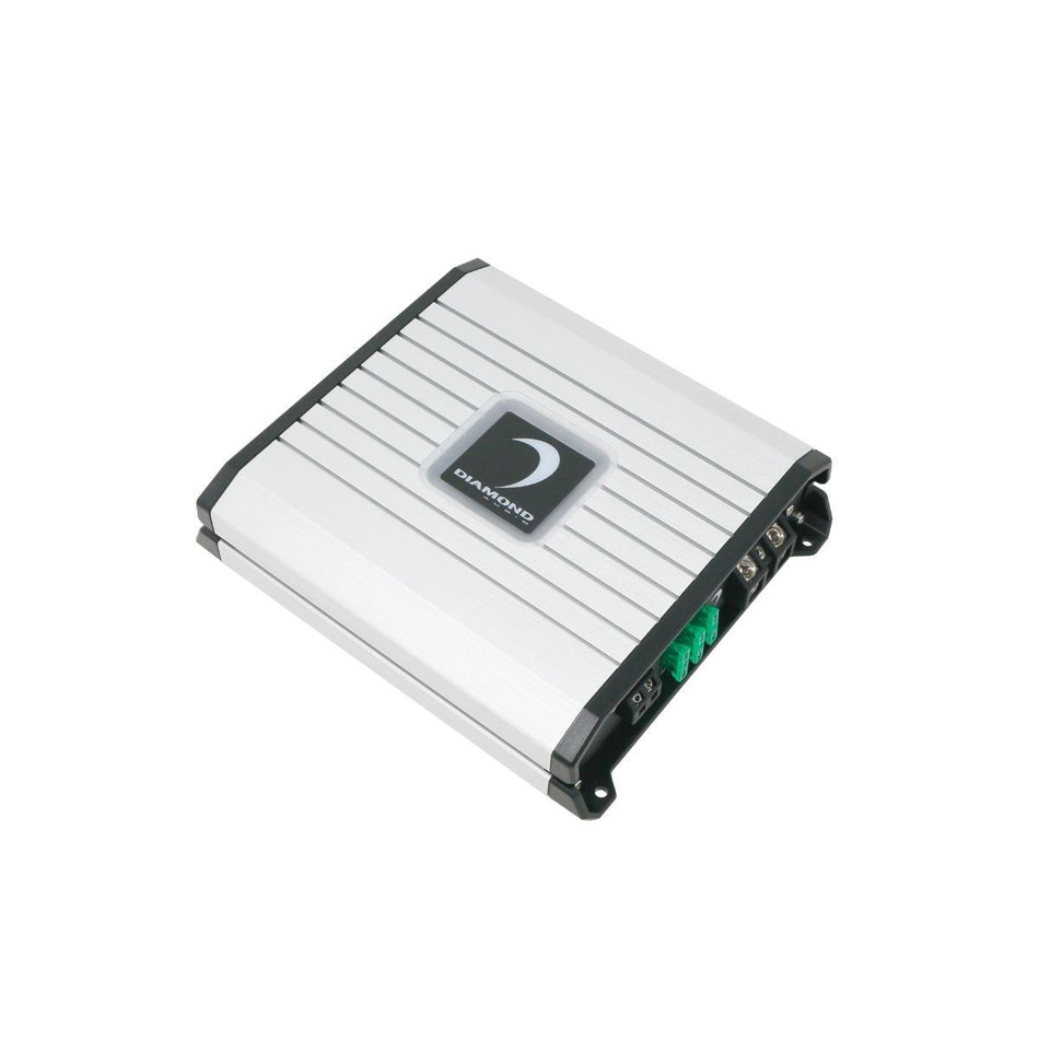 Diamond Audio DMD1000.1D Digital Amplifier Monoblock Class D 100W RMS Power
