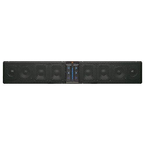 Powerbass XL-850 300W 8 Speaker Bluetooth Soundbar