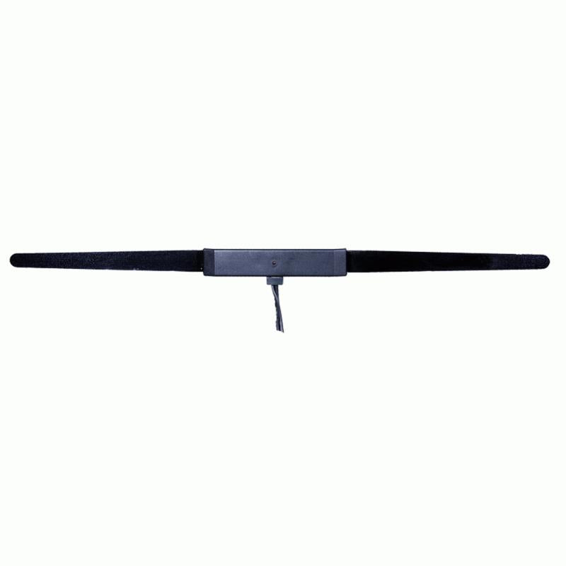 Metra 44-UA200 Universal Amplified Glass Mount Antenna with Extension Cable