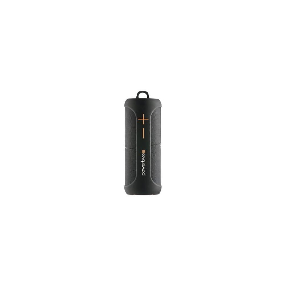 Power Bass BT-200 Portable Bluetooth Speaker with Split IPX7 Waterproof Design