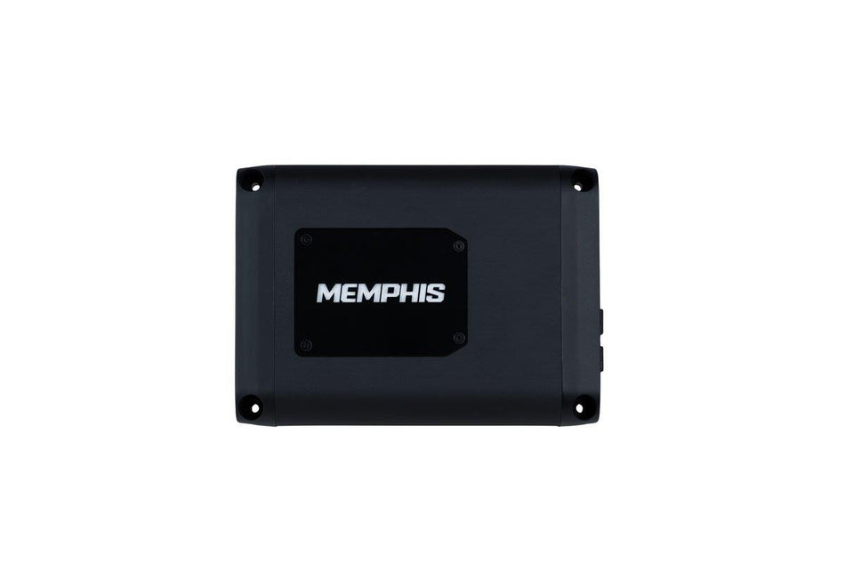 Memphis Audio PRX800.1V2 Monoblock Amplifier Class D with LED 800W RMS Power