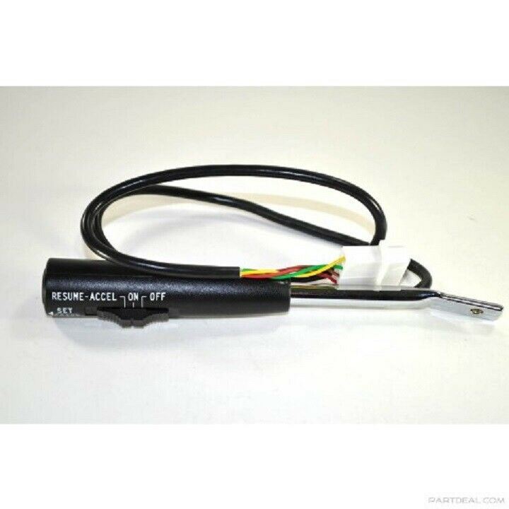 Rostra 250-3020 Early GM-Style Cruise Control Switch Up To 1981