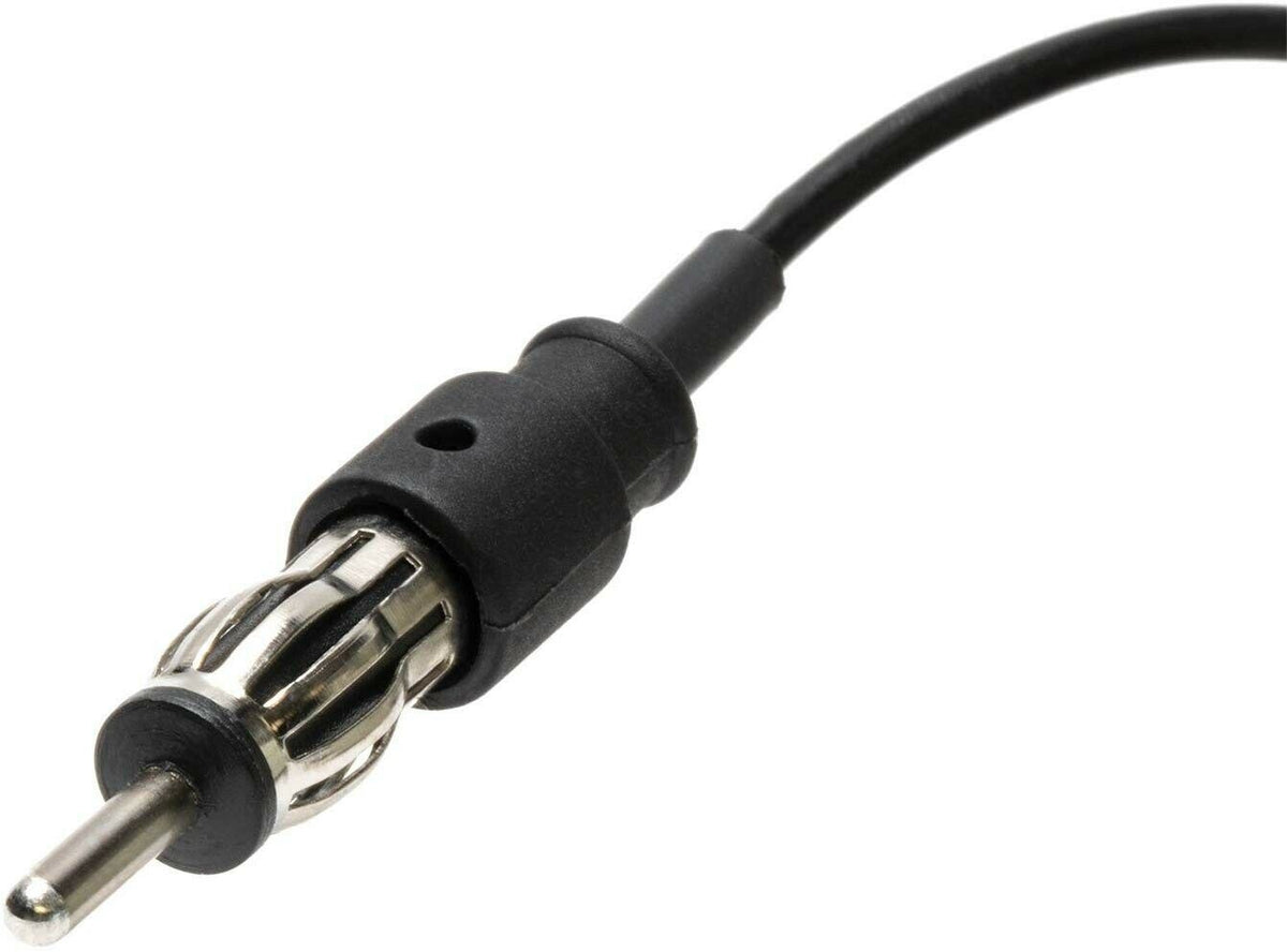 Rockford Fosgate PMX-ANT Universal Amplified Antenna for Boat Motorcycle UTV RV