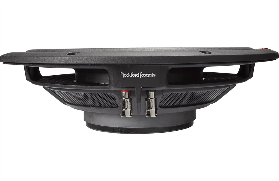 Rockford Fosgate R2SD4-12 Prime R2 12 Inch Slim Subwoofer Car Subwoofers