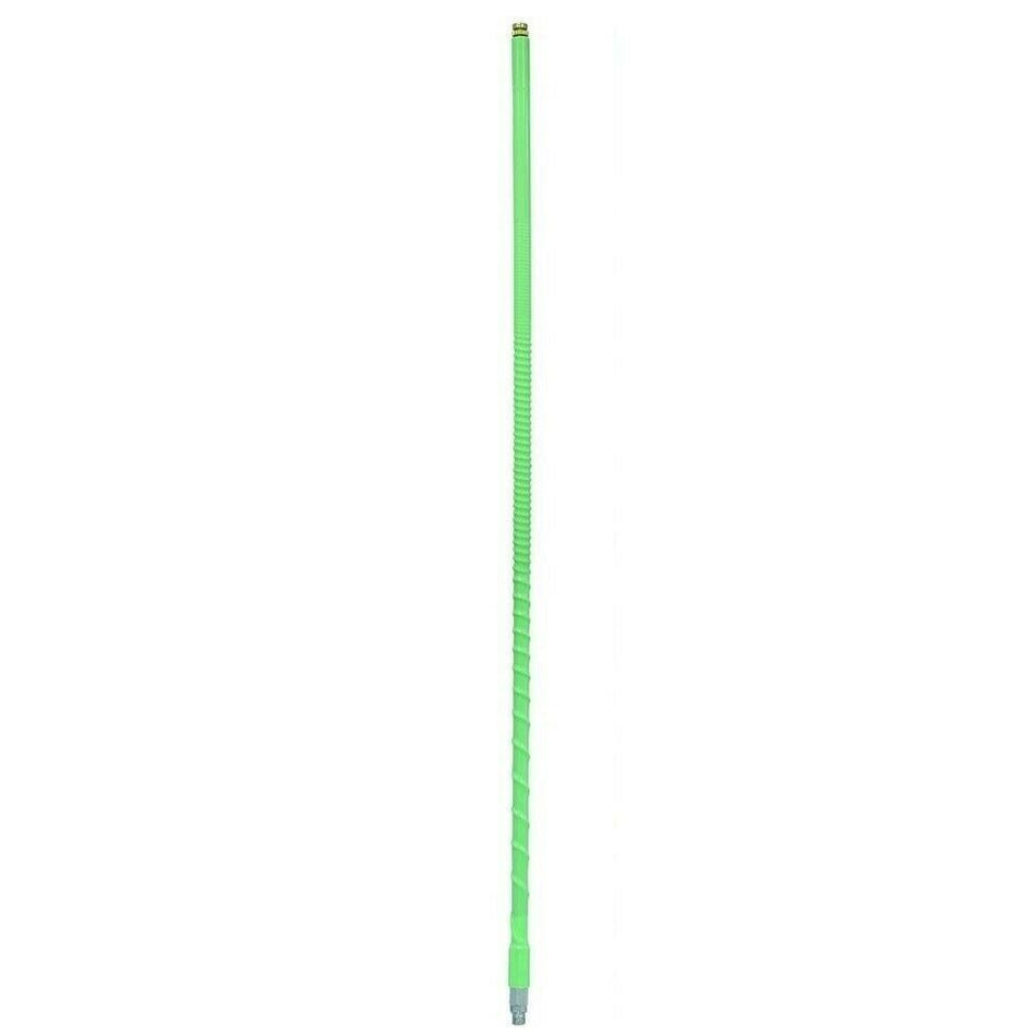 FireStik FS4-NG 4' Antenna Neon Green