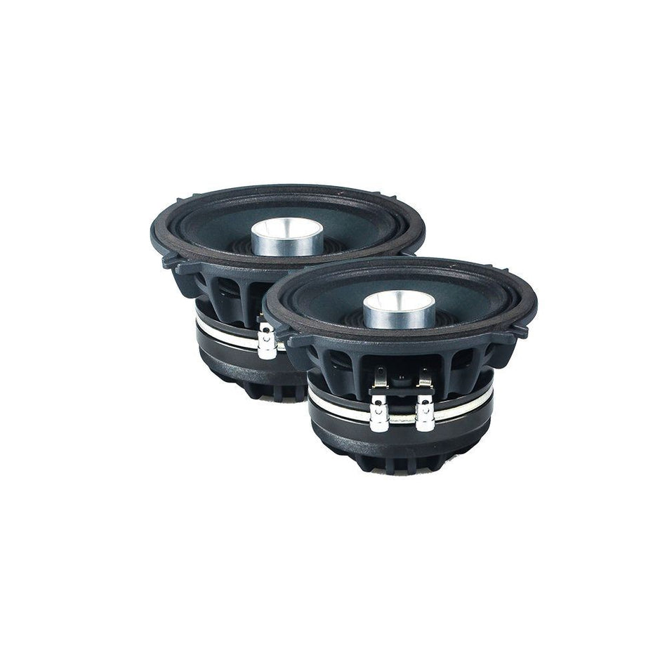 Diamond Audio MP525 150W RMS/300W MAX  5.25" PRO Full-Range Co-Ax Horn Speaker