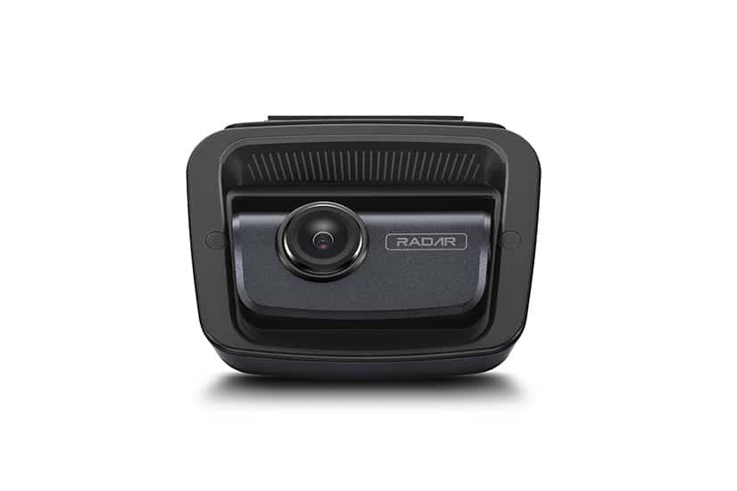 Thinkware TW-U3000MU64C-NA1 4K UHD GPS Night Vision 152° View Front Dash Cam