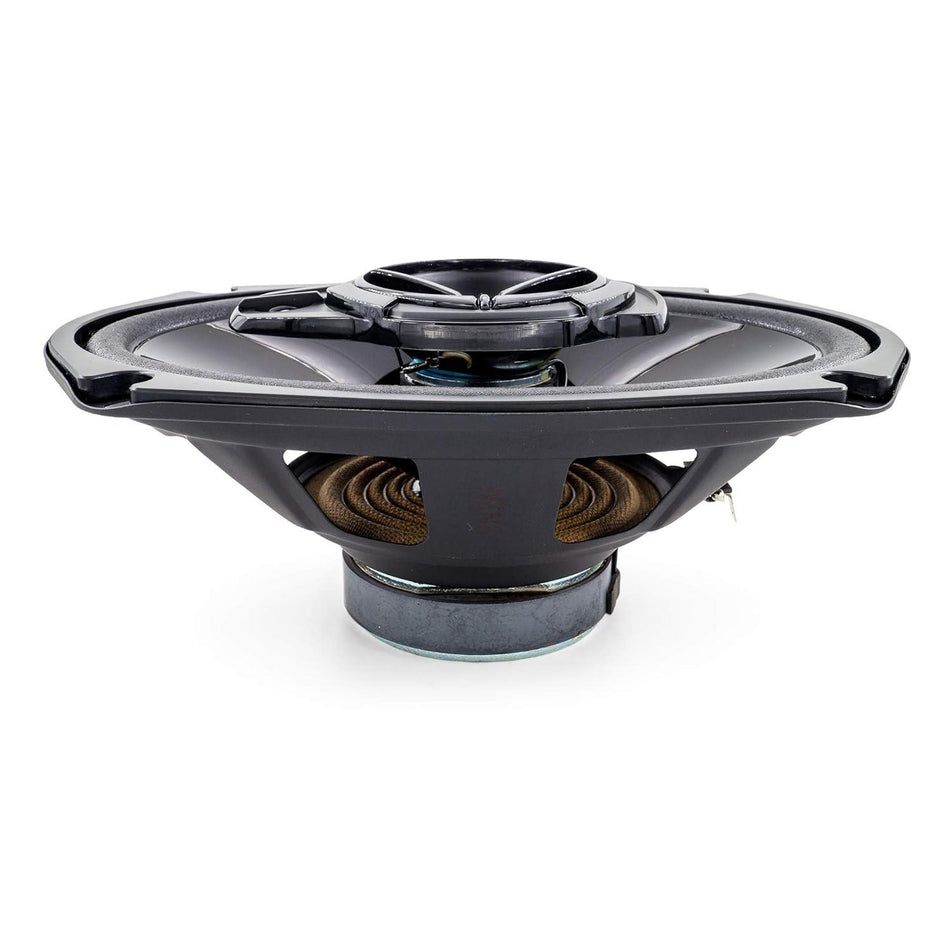 JVC CS-DR6931 DRVN DR Series 6x9" 3-Way Coaxial Speaker Pair 500W Peak 70W RMS
