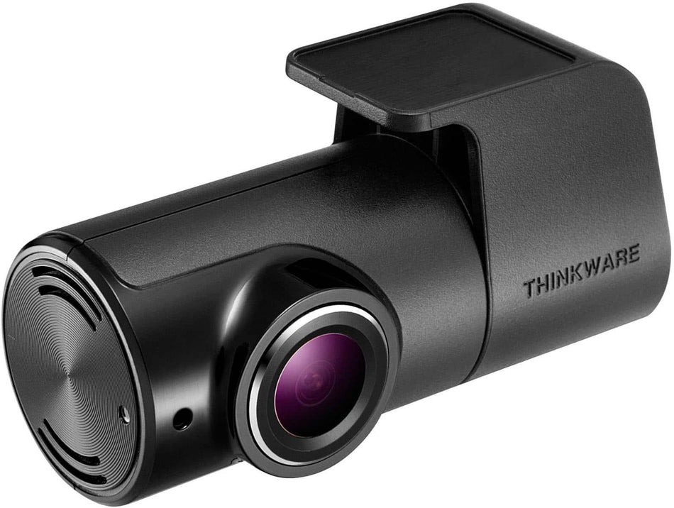 Thinkware TW-Q200DCHG 2K QHD Front and Rear Dash Cam 32GB 2-Channel Wi-Fi