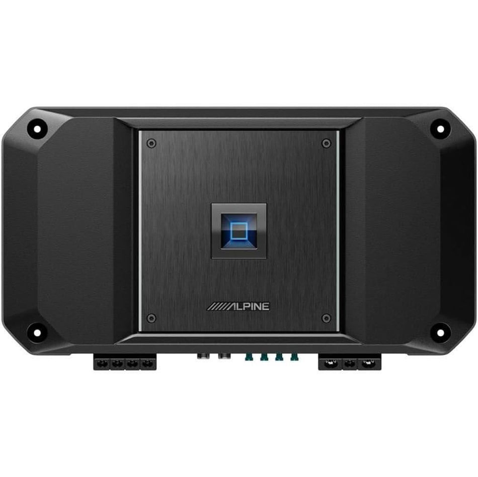 Alpine R2-A150M R-Series Monoblock Amplifier Class D 1500W RMS Power 1-4 Ohms