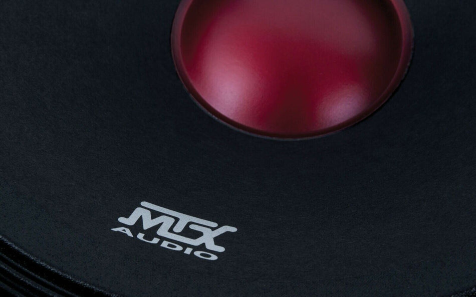 MTX RTX128 12" 300W 8Î© Midbass Single Speaker