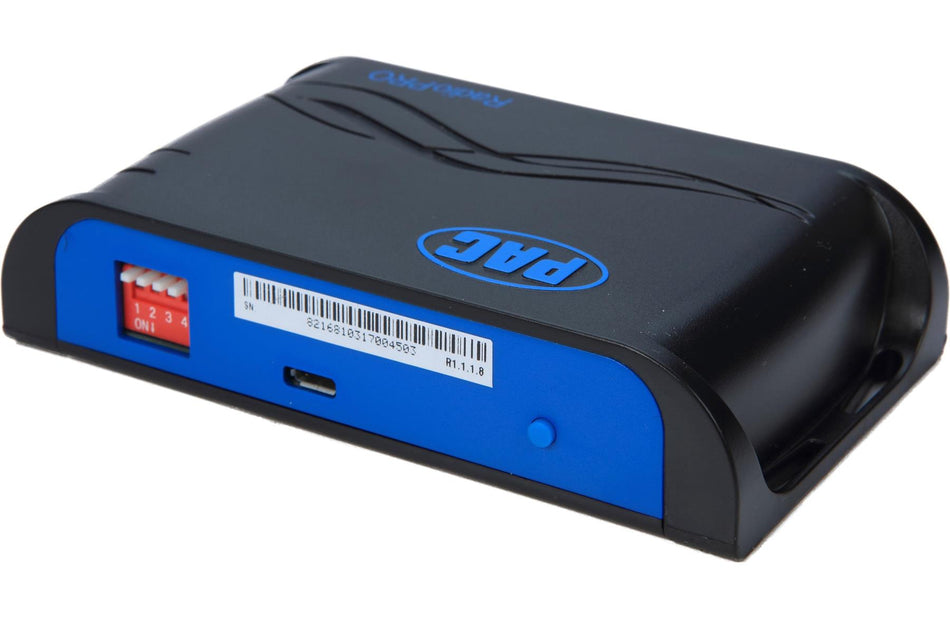 PAC RP4.2-MB11 Audio RadioPRO Replacement Interface Compatible with Mercedes Sprinter