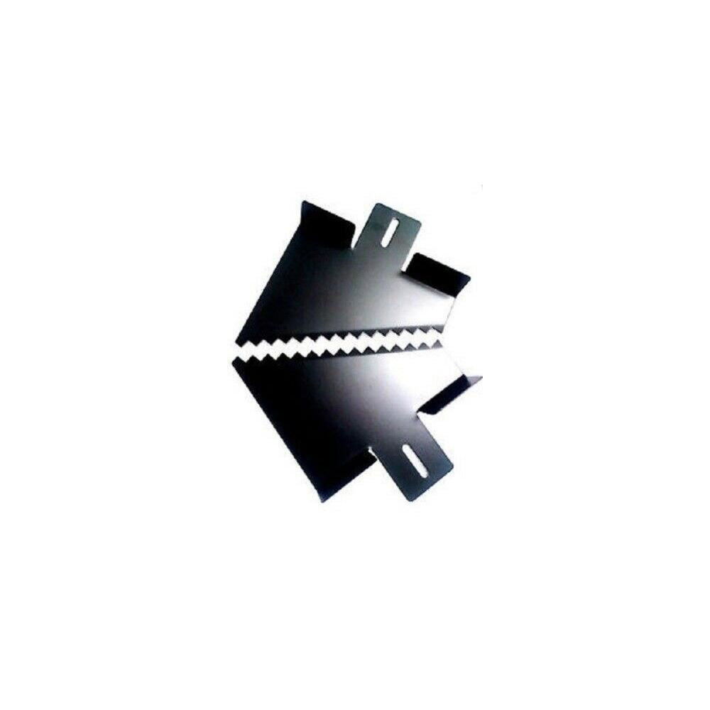 ProComm JBC1000 Universal Hump Mount Sawtooth Design CB Ham 10 Meter Radios
