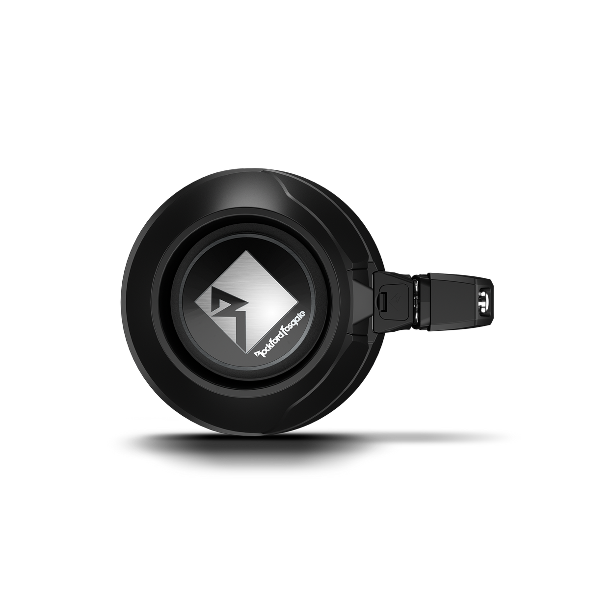 Rockford Fosgate M0WL-65MB Moto Can Speakers Car Speakers and Speaker Systems