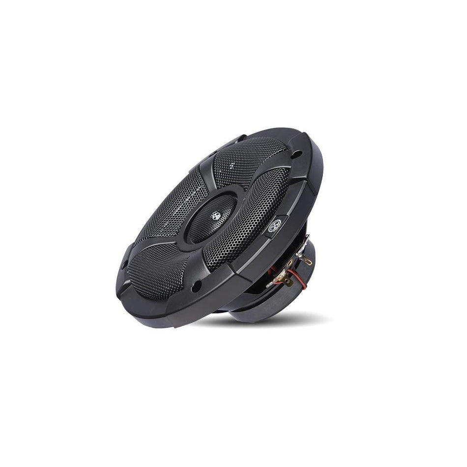 PowerBass XL-62SS 6.5 Inch Powersports Speakers with Trampoline Voice Coil Gasket