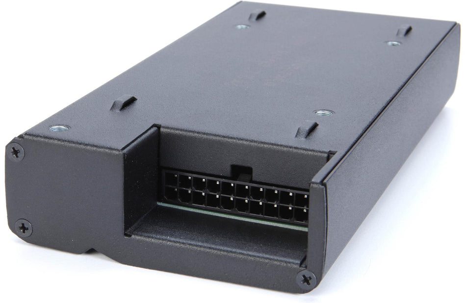 Alpine KTA-200M Compact Mono Channel Amplifier Power Pack 200W RMS