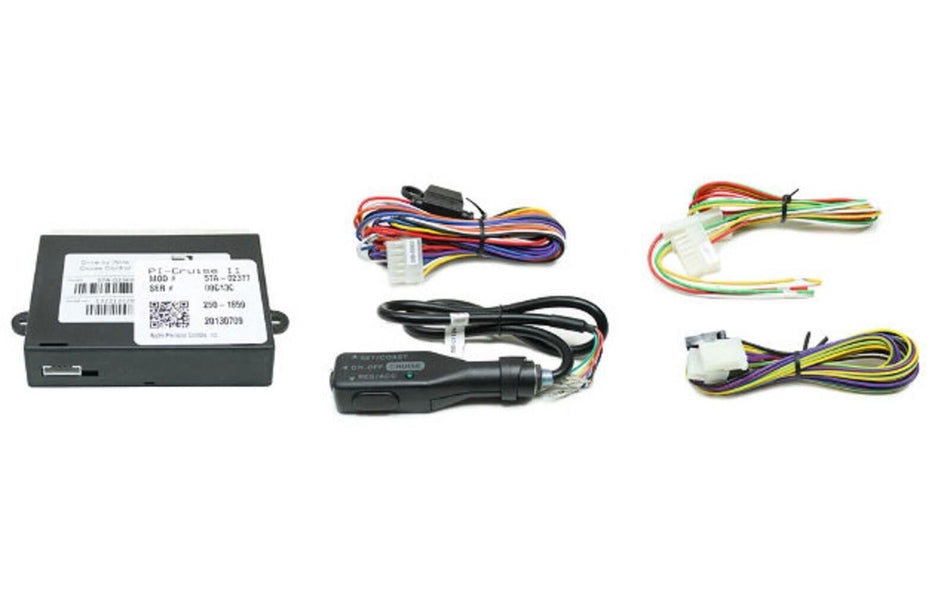 Rostra 2501859 Complete Cruise Control Kit Honda Insight