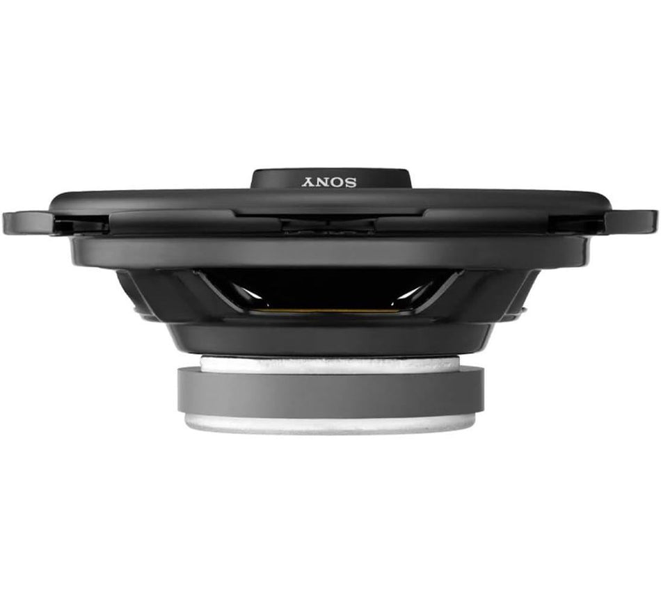 Sony XS160GS 6.5 Inch 2 Way Coaxial Speaker 4 Ohm 45 Watts RMS 250 Watts Max