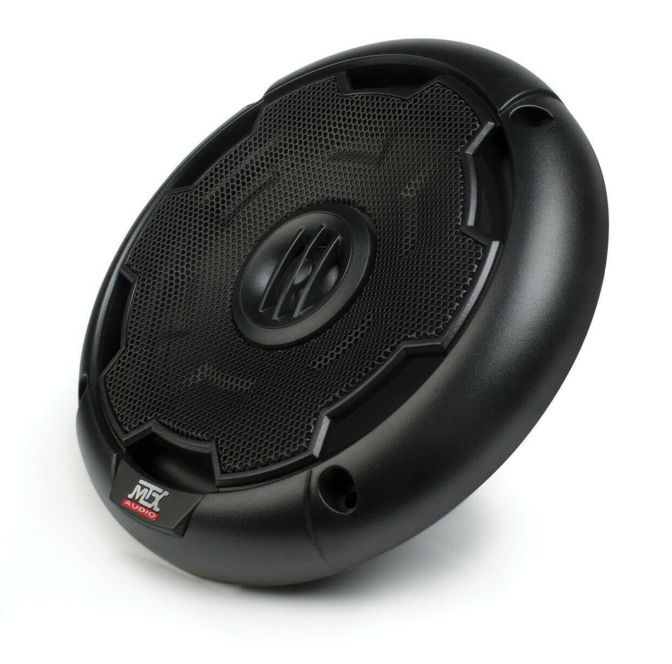 MTX THUNDER61 THUNDER Separates 6½'' 2-Way 90W - Pair