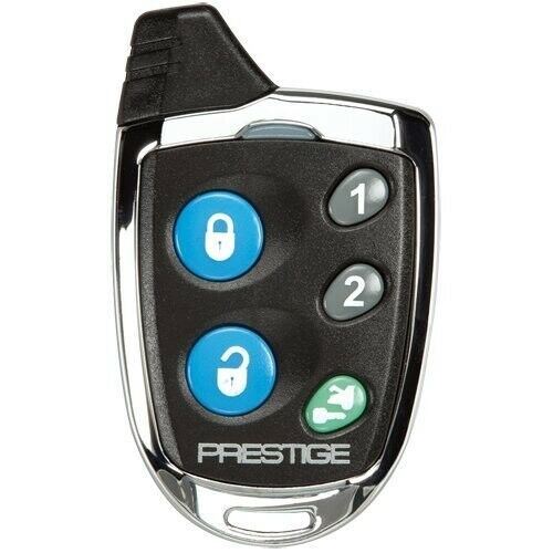 Prestige 105BP Remote Transmitter FOB for APS687C APS787C APS997c ELVATJA New