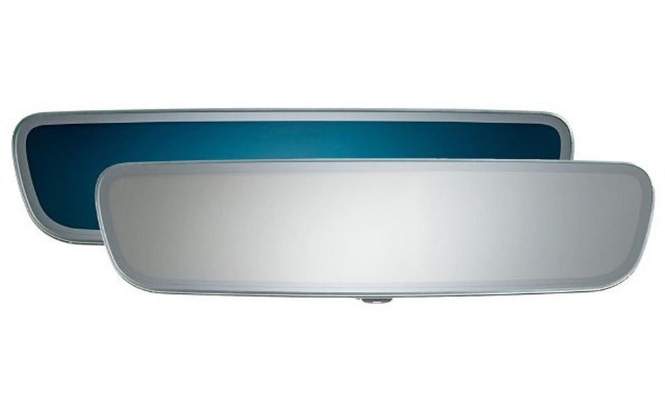 Gentex 50-GENK8A Series 8 Frameless Auto Dimming Rear View Mirror Universal